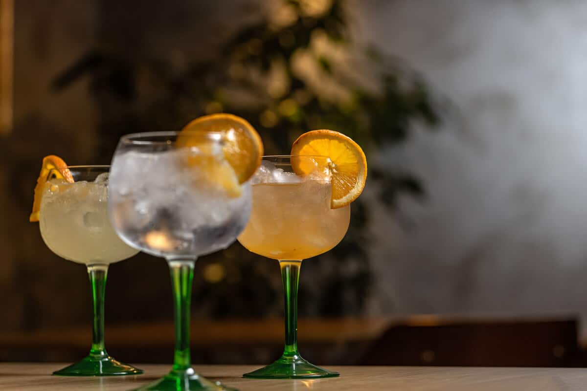 Descubre 5 curiosidades sobre el gin tonic que quizás no conocías