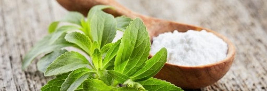 beneficios de la stevia