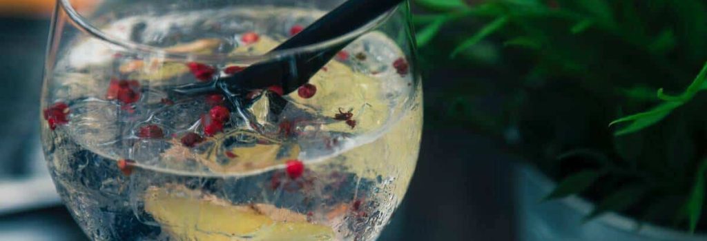 Estos son los 7 errores más frecuentes al hacer un gin tonic