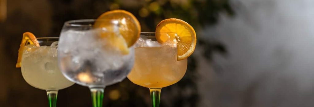 Descubre 5 curiosidades sobre el gin tonic que quizás no conocías